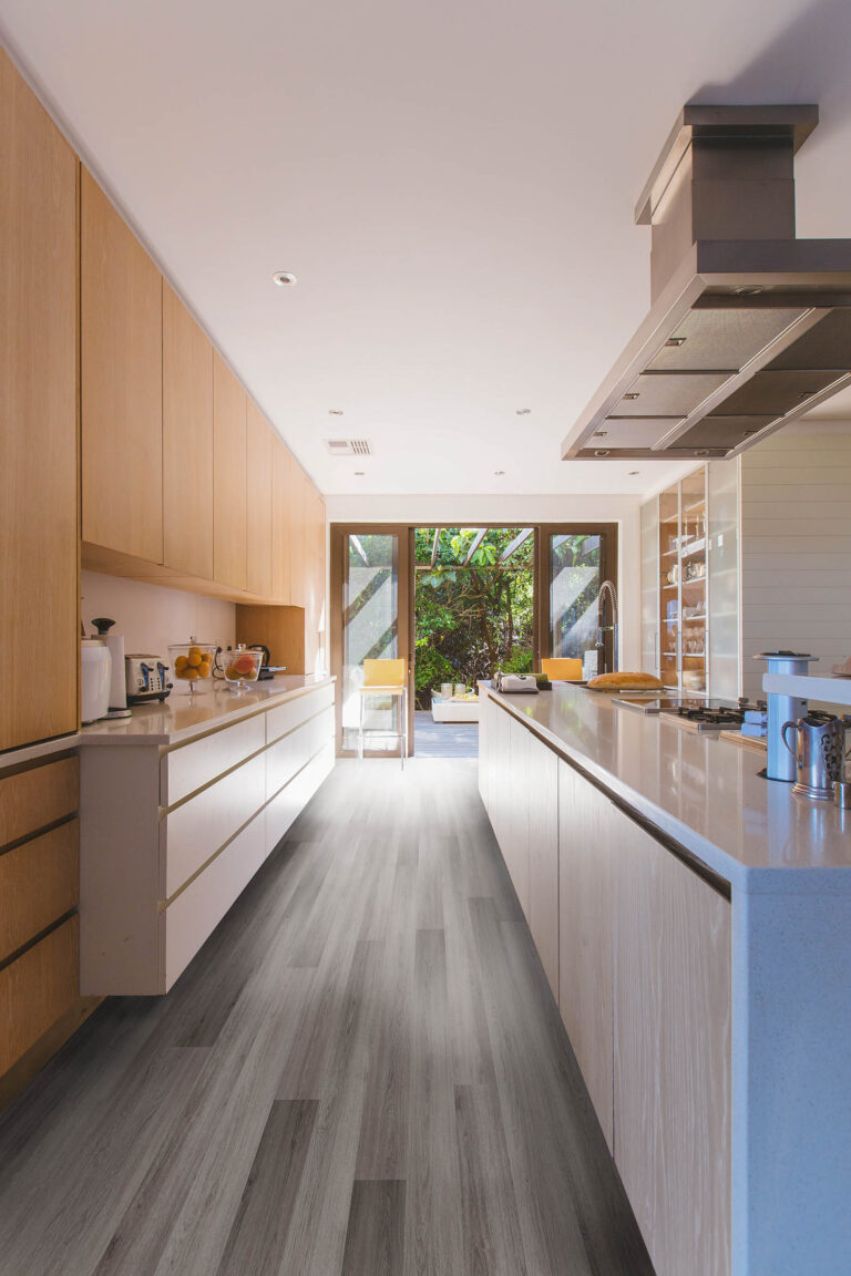 Kitchen 3 - Barnside Grey