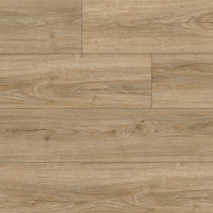 Tru-Plank Timeless Vinyl Flooring in Cappuccino