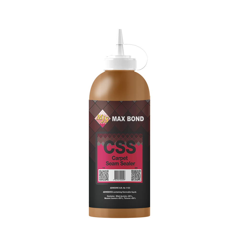 Max Bond Commercial Carpet Adhesive - MJS Floorcoverings