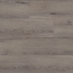 Tru-Plank Timeless Vinyl Flooring in Shadow Grey